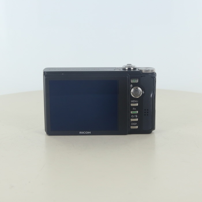 リコー R10 ブラック