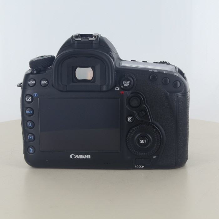 キヤノン EOS 5D MARK IV