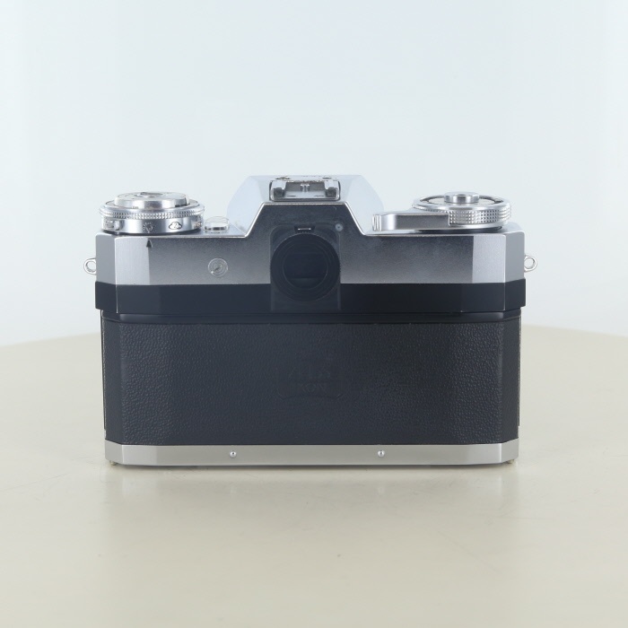 ツアイスイコン コンタフレックススーパーBC+テッサー50/2.8