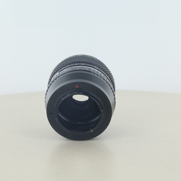 オリンパス AUTO-MACRO 50/3.5+OM-M4/3アダプター
