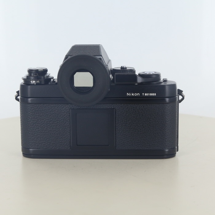ニコン F3/T ブラック