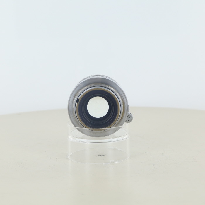 ニコン NIKKOR-H・C L50/2