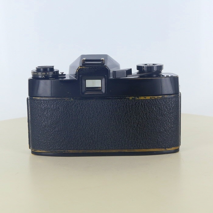 ライカ LEICAFLEX ブラック 前期型