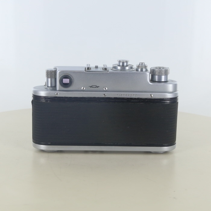 ロシア製 ゾルキー4＋シムラーL50/3.5（沈胴）