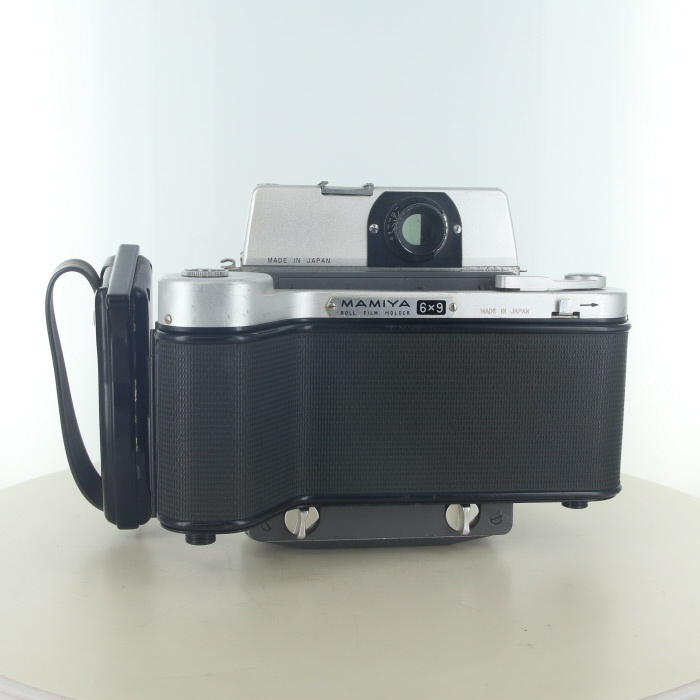 マミヤ MAMIYA23 STANDARD