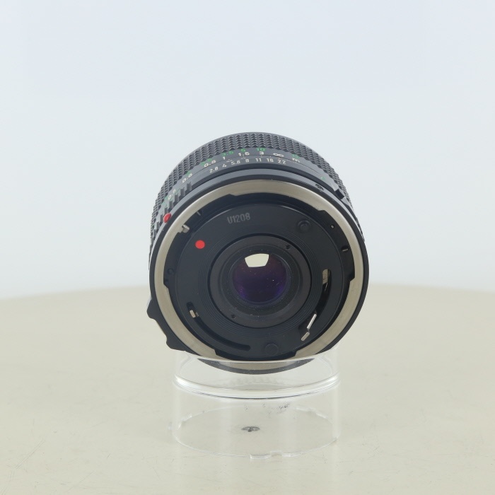 キヤノン NFD 28/2.8