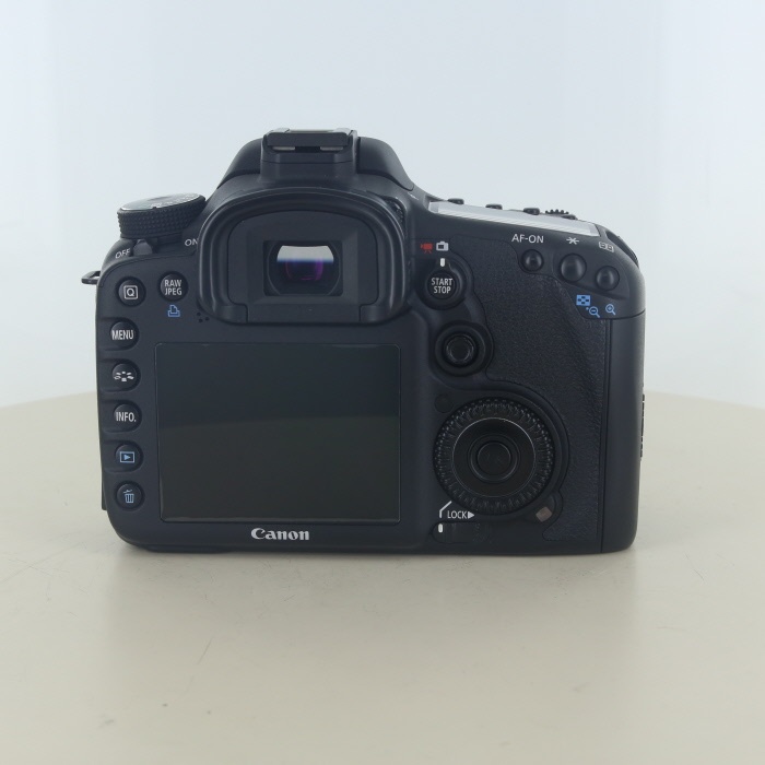 キヤノン EOS 7D