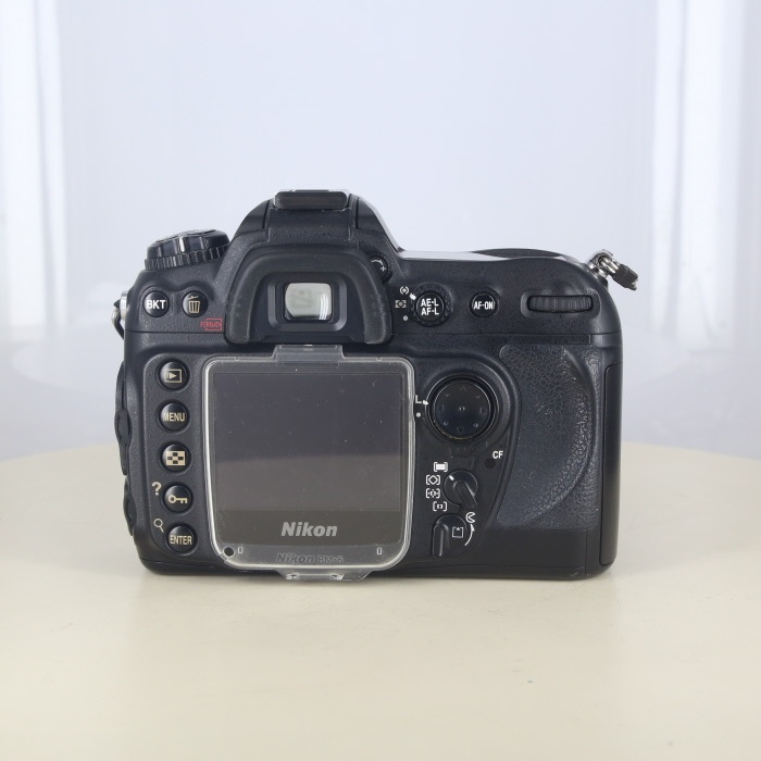 ニコン D200 ボデイ