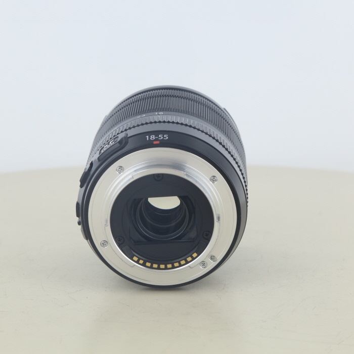 フジフイルム XF18-55/2.8-4 R LM OIS