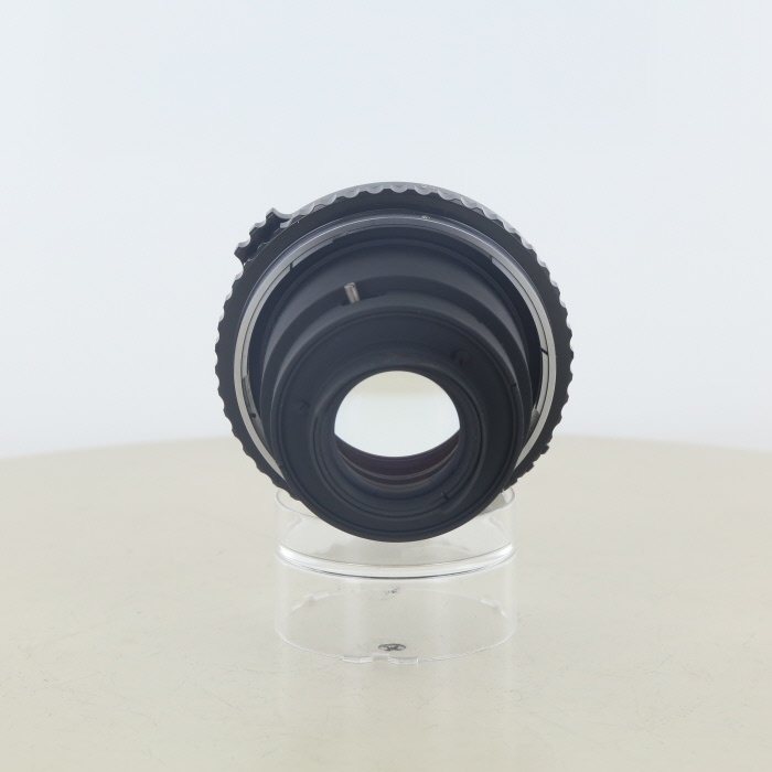 ブロニカ ニッコールP 75/2.8