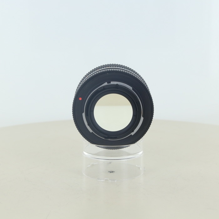 コンタックス Planar 50/1.4 AEJ