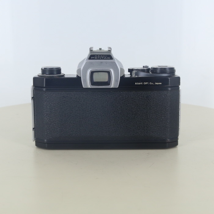 ペンタックス S2 BK＋フジノン55/1.8