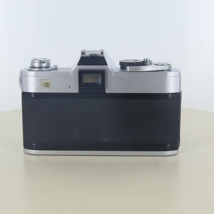 キヤノン FTb+FD28/3.5SC