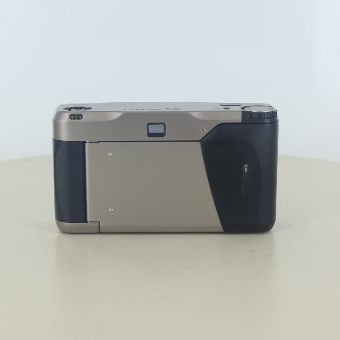 コンタックス T2 チタンクローム
