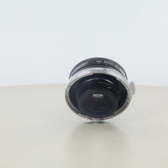 ニコン W-NIKKOR 35/2.5 (S)