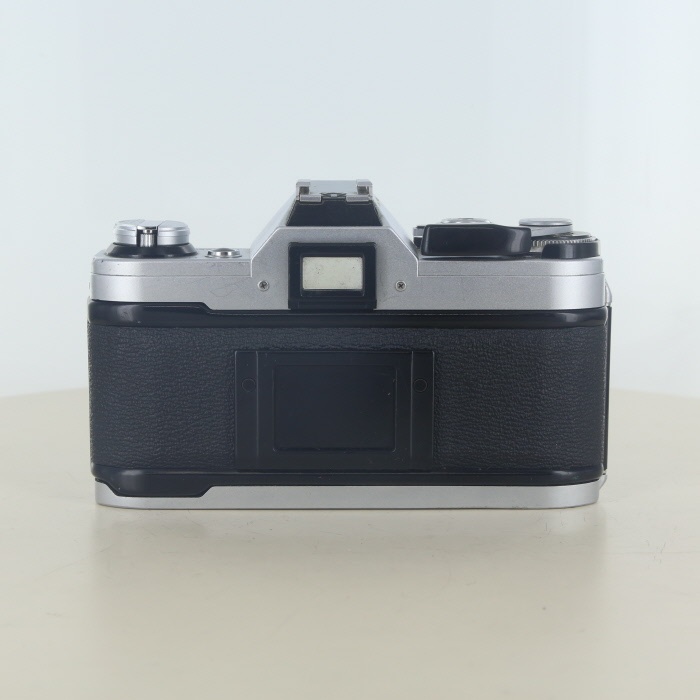 キヤノン AE-1 ボディ シルバー