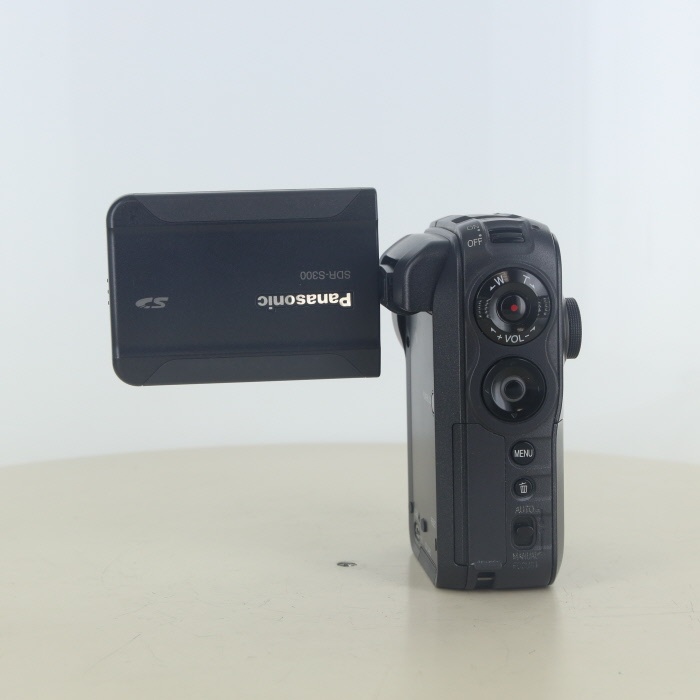 パナソニック SDR-S300