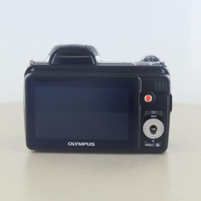 オリンパス SP-810UZ