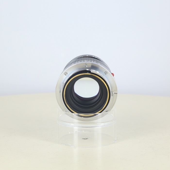 ライカ ズミクロン M50/2 2nd