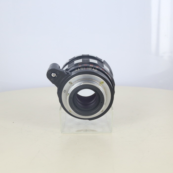 ソノタ A.Schacht トラベナー85/2.8 (エキザクタ)