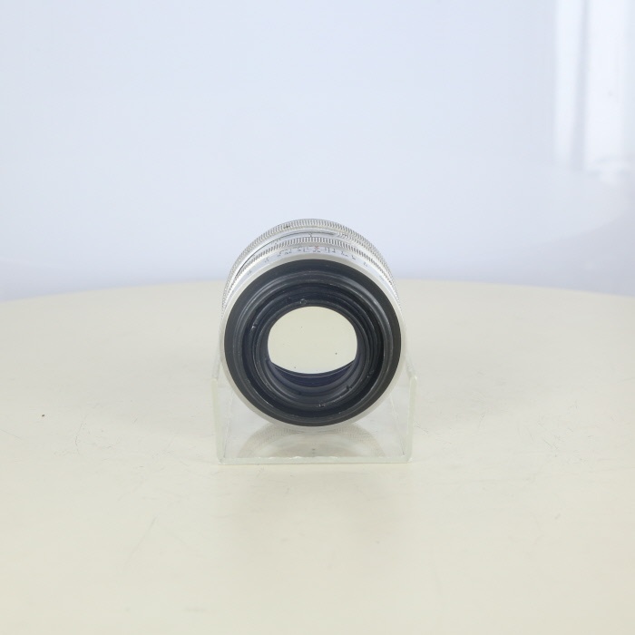 ツアイス ビオター5.8cm/2 (M42)