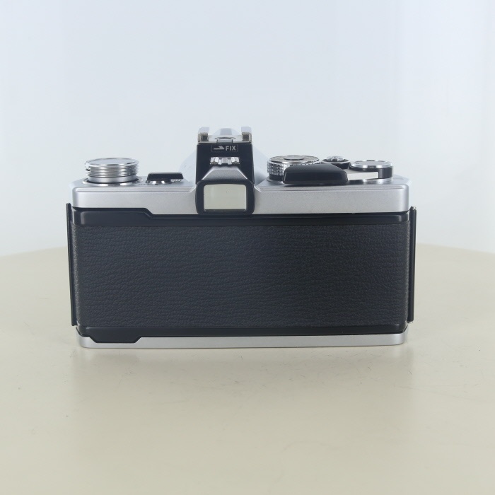 オリンパス OM-1 ボディ シルバー