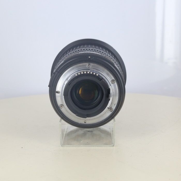 ニコン AF-S DX 10-24/3.5-4.5G ED