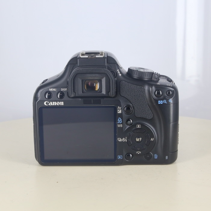 キヤノン EOS KISS X2 ボディ