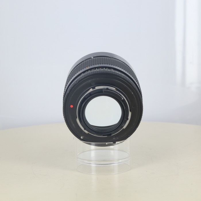 コンタックス プラナー85/1.4 MMG