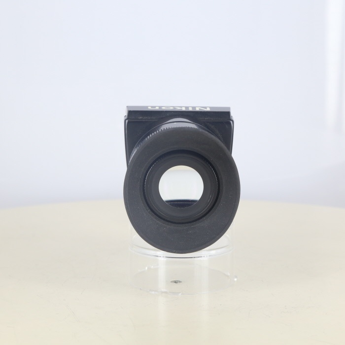 ニコン F2用高倍率ファインダー DW-2