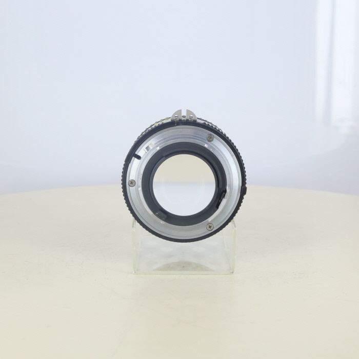 ニコン AI-S 50/1.4