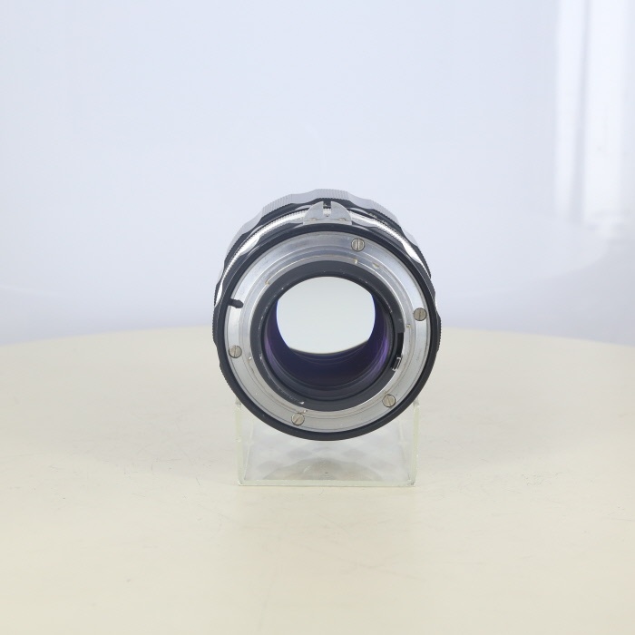 ニコン NIKKOR-P オート 105/2.5