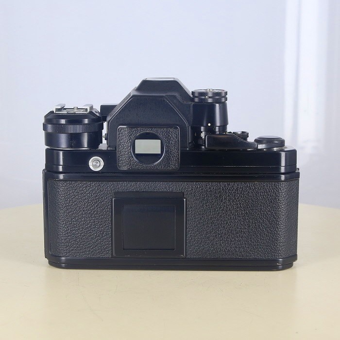 ニコン F2フォトミック ブラック