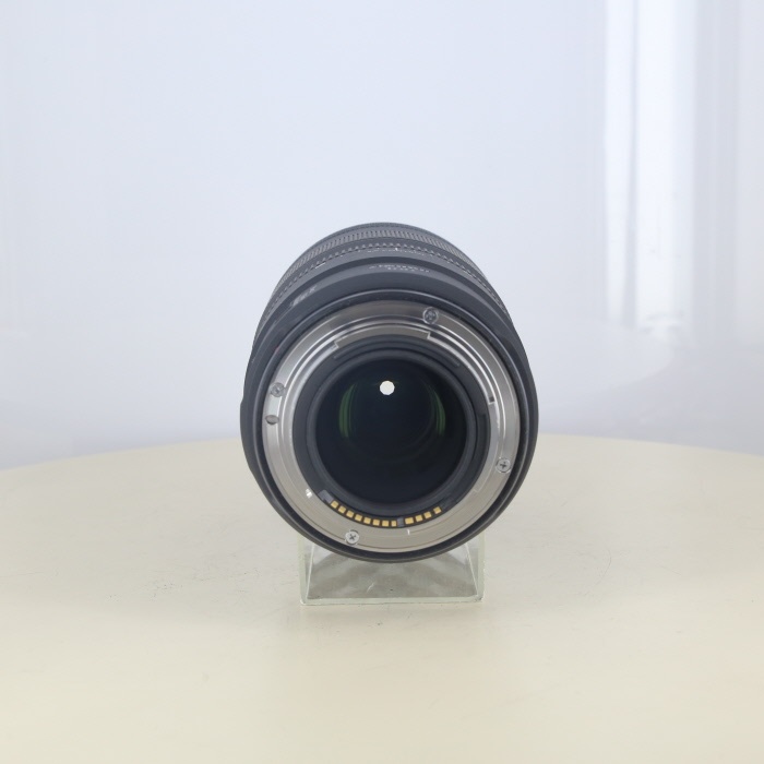 キヤノン RF100/2.8L マクロ IS USM