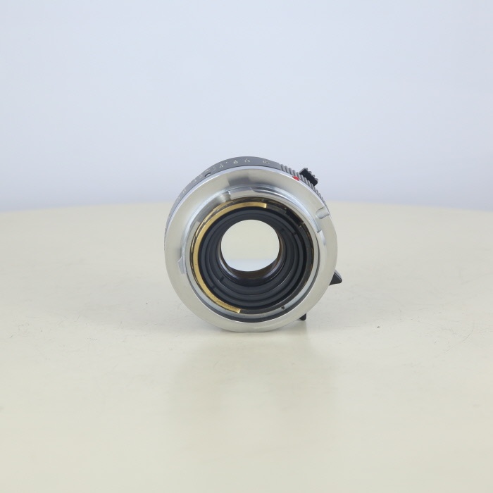 ライカ ズミクロン M35/2 ツノ付(6枚玉)