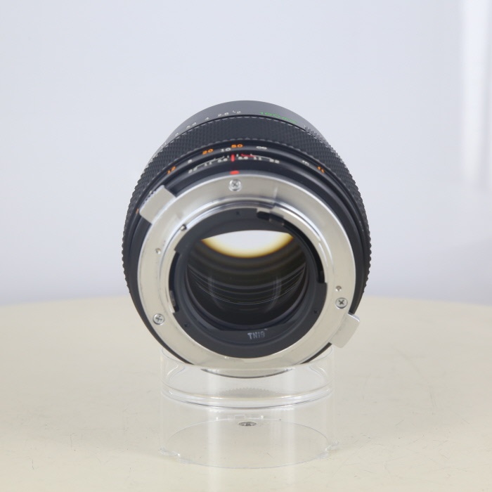 オリンパス ズイコー オートT 100/2