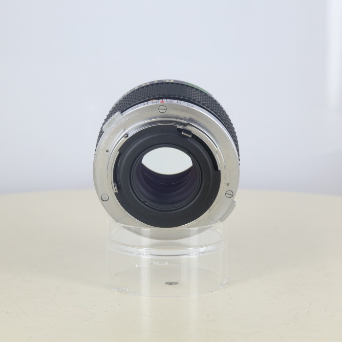 オリンパス ズイコー オートT 100/2.8