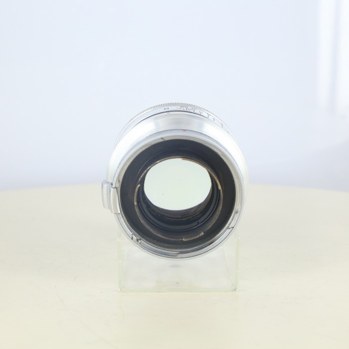 ロシア製 ジュピター9 JUPITER 85/2 (旧コンタックスS)