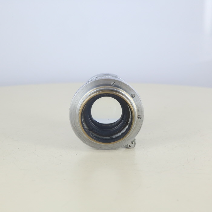 ライカ ズマール L5cm/2 沈胴