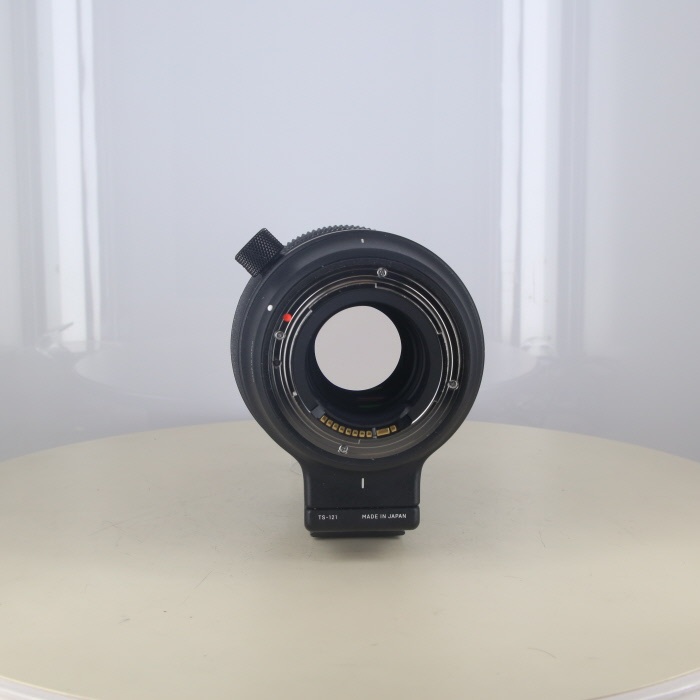 シグマ 70-200/F2.8 DG OS HSM SPORTS EO