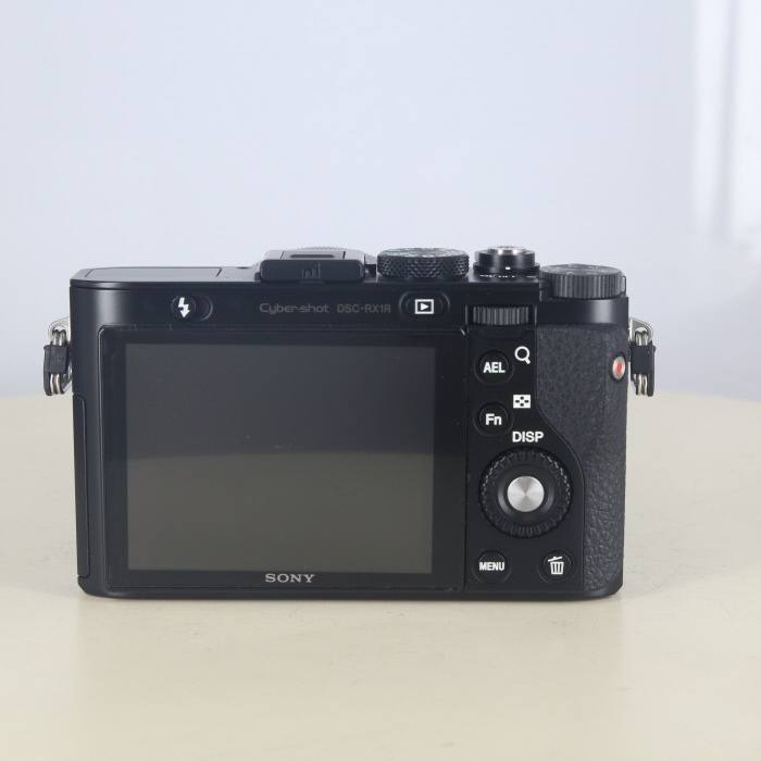 ソニー Cyber-shot RX1R