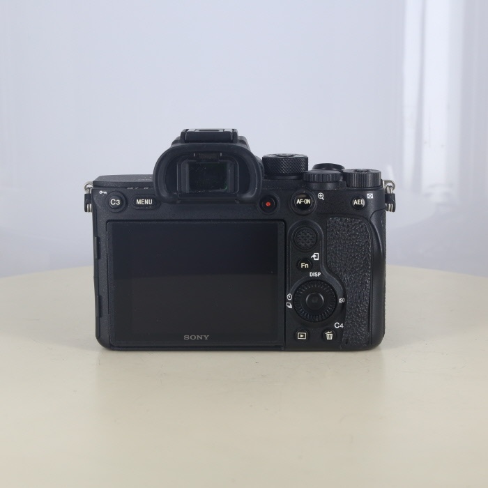 ソニー α7R IV ILCE-7RM4