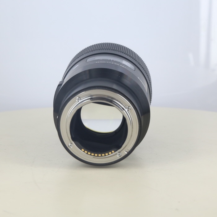 シグマ 35/1.4 DG HSM ART ソニーE