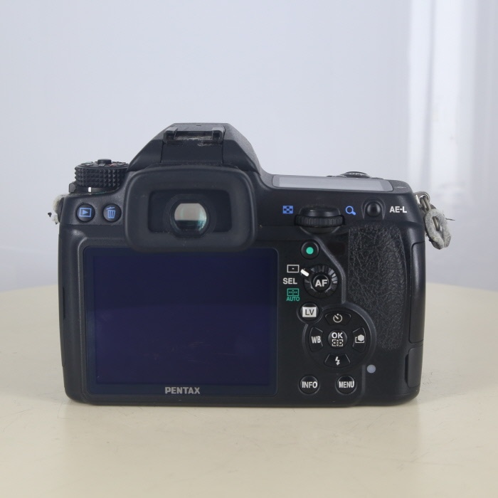 ペンタックス K-5 ボディ