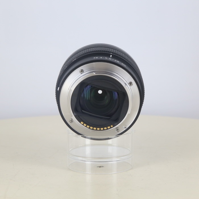 ソニー FE28-60/4-5.6[SEL2860]