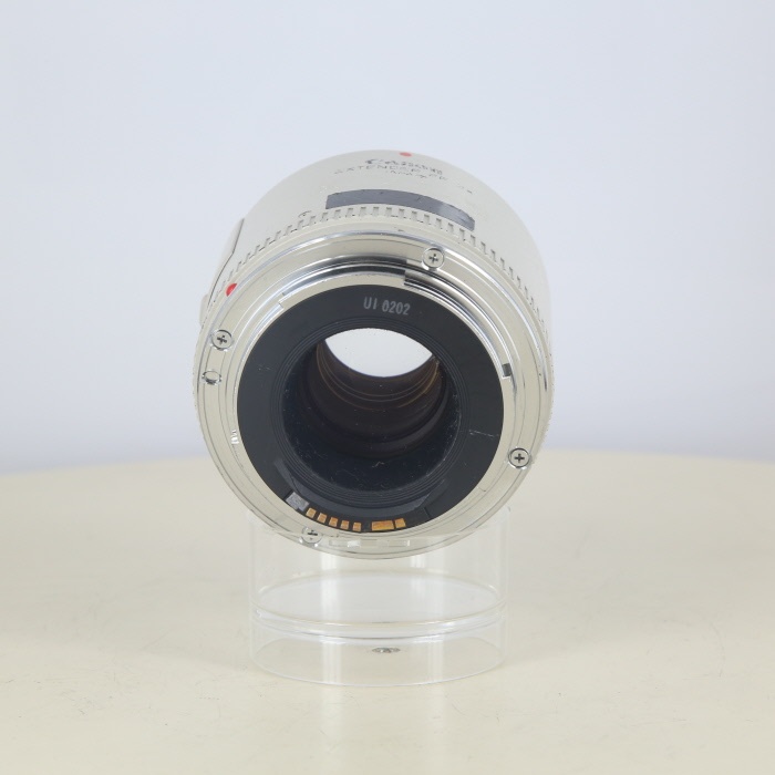 キヤノン エクステンダー EF2X(2)