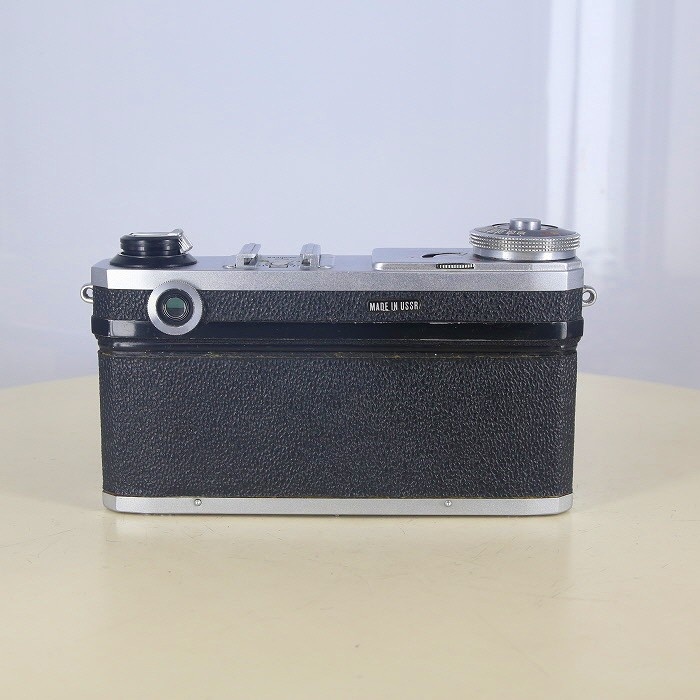 ロシア製 KIEV-4A＋JUPITE55/2.8