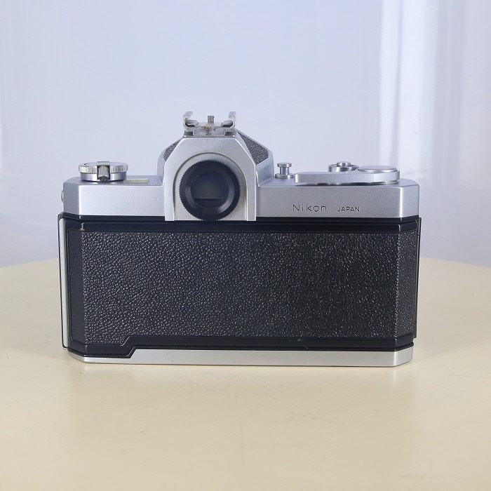 ニコン ニコマートFTN＋KODAK改造レンズ