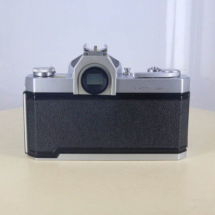 ニコン ニコマートFTN＋Auto43-86/3.5