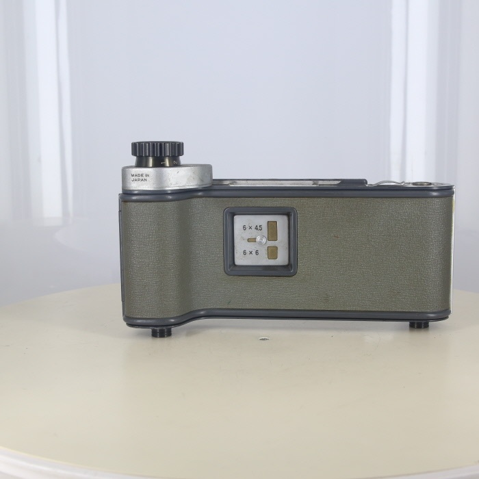 マミヤ ロールフィルムアダプター 6x9